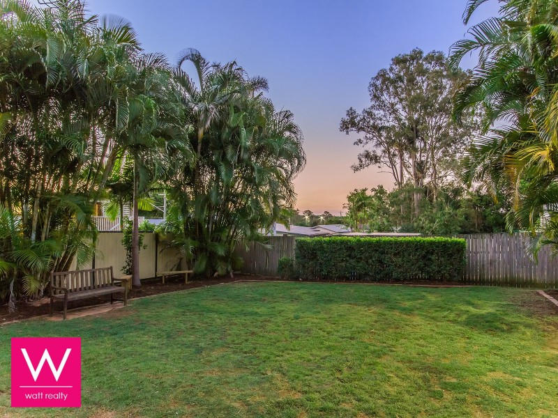 151 Crowley Street, Zillmere QLD 4034