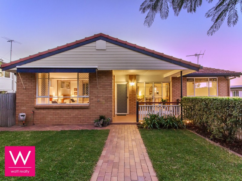151 Crowley Street, Zillmere QLD 4034