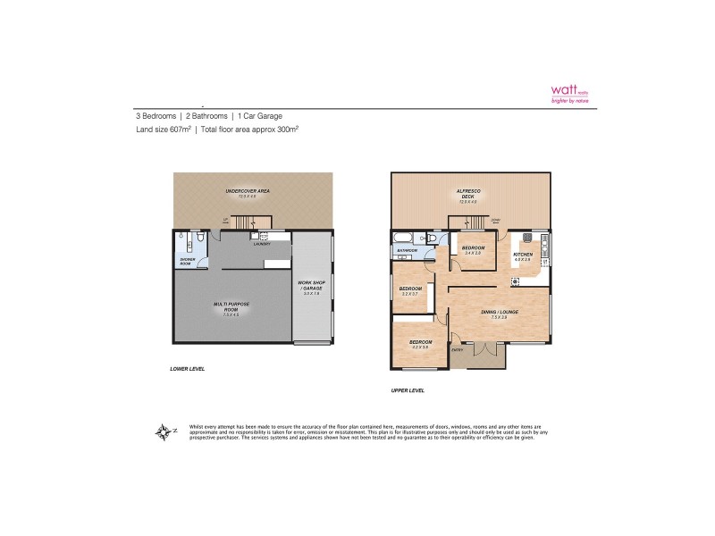 151 Crowley Street, Zillmere QLD 4034 Floorplan
