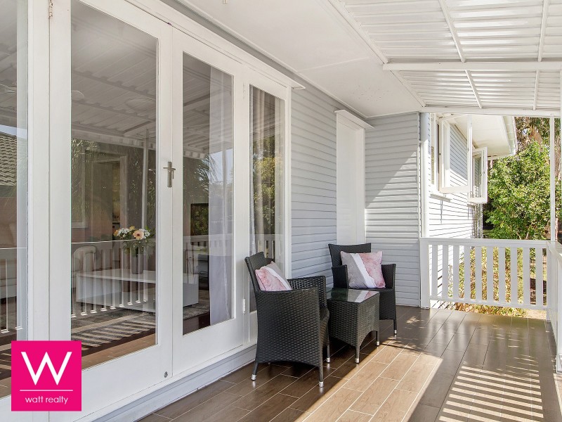 11 Goodchap Street, Aspley QLD 4034