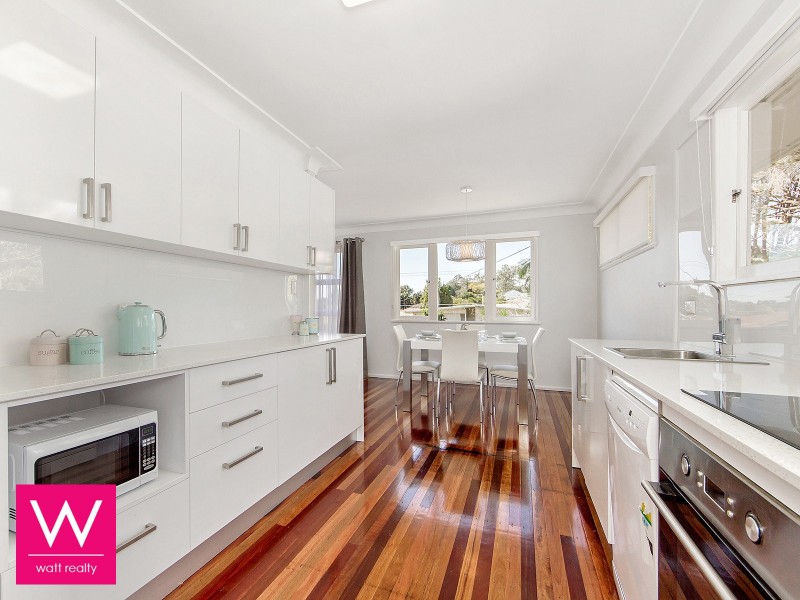 11 Goodchap Street, Aspley QLD 4034