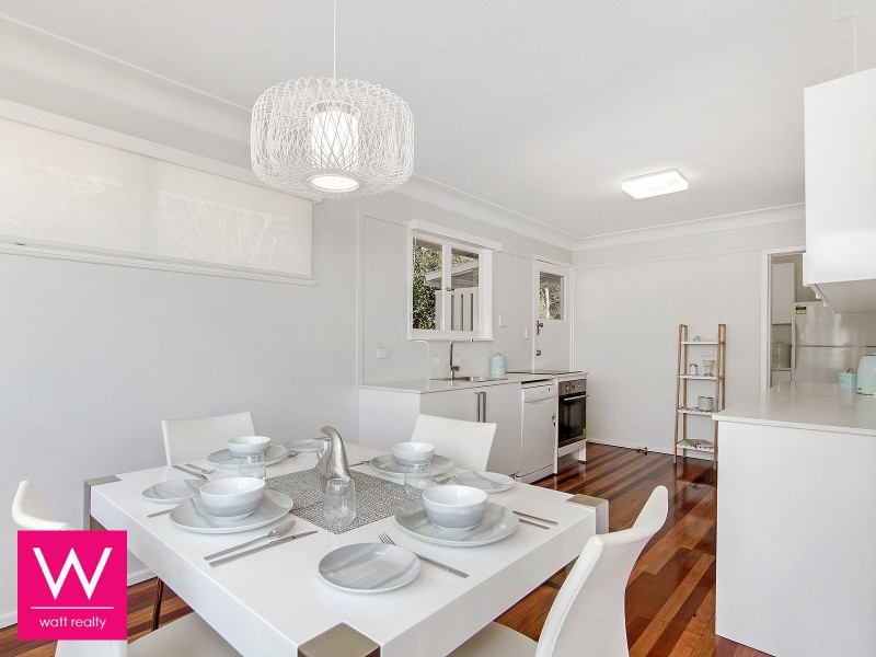 11 Goodchap Street, Aspley QLD 4034