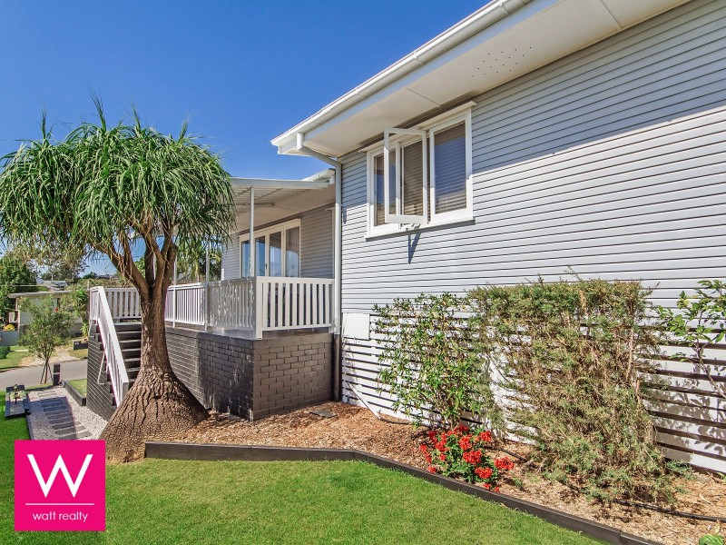 11 Goodchap Street, Aspley QLD 4034