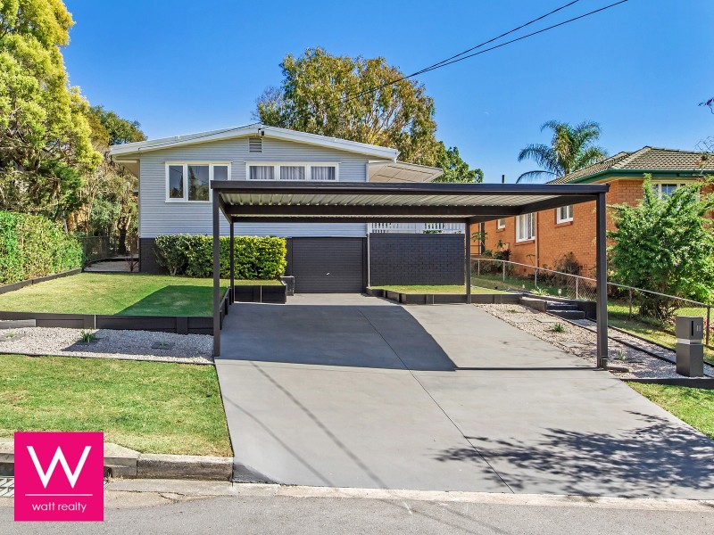 11 Goodchap Street, Aspley QLD 4034