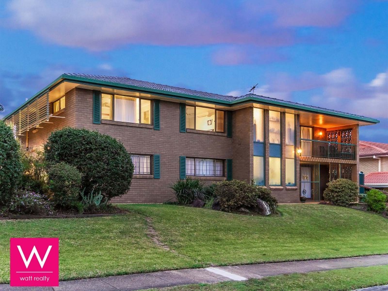 25 Cawarra Street, Carseldine QLD 4034