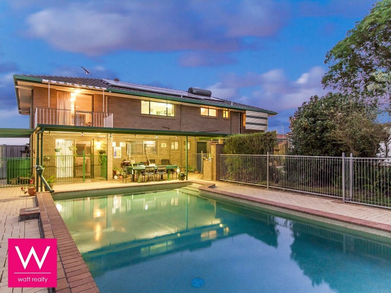 25 Cawarra Street, Carseldine QLD 4034