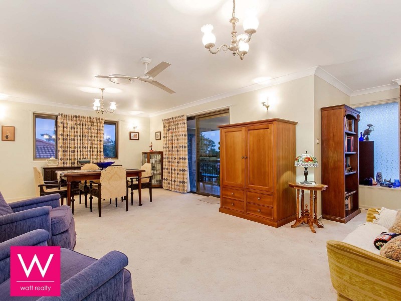 25 Cawarra Street, Carseldine QLD 4034