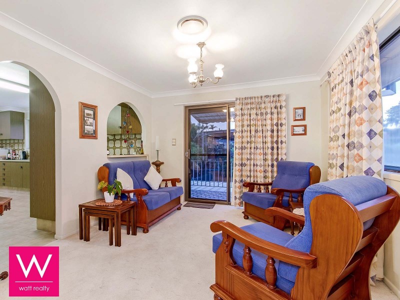 25 Cawarra Street, Carseldine QLD 4034