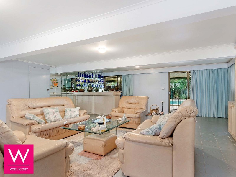 25 Cawarra Street, Carseldine QLD 4034