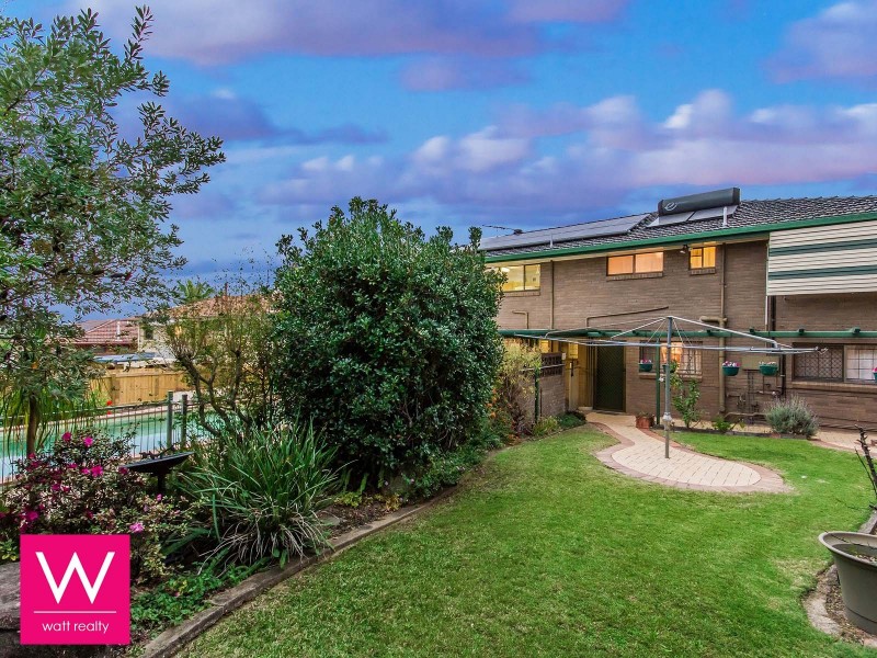 25 Cawarra Street, Carseldine QLD 4034