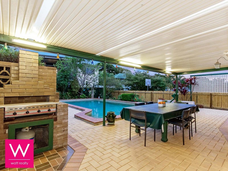 25 Cawarra Street, Carseldine QLD 4034