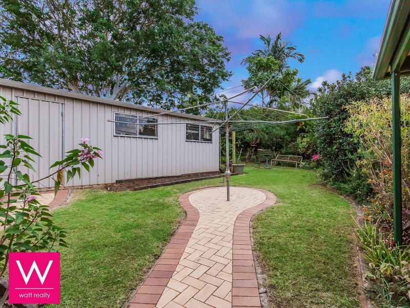 25 Cawarra Street, Carseldine QLD 4034