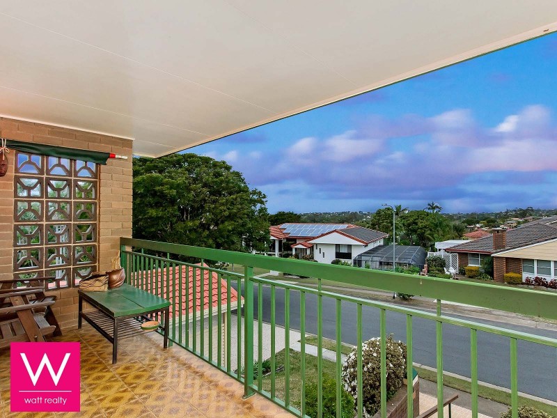 25 Cawarra Street, Carseldine QLD 4034