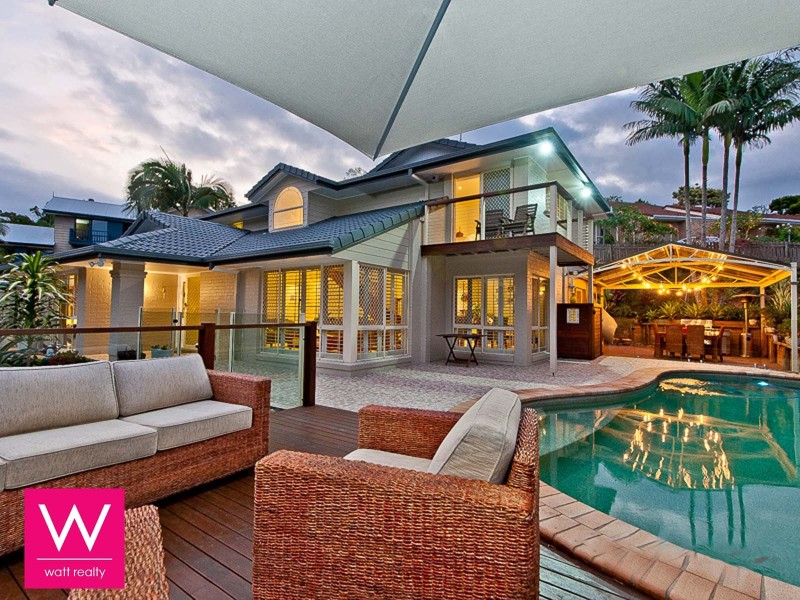 41 Roebig Street, Aspley QLD 4034