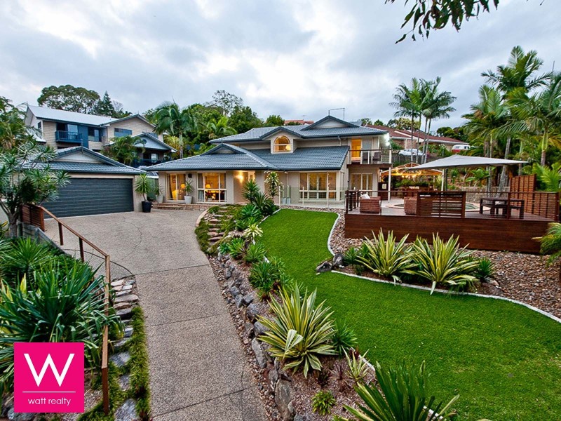 41 Roebig Street, Aspley QLD 4034