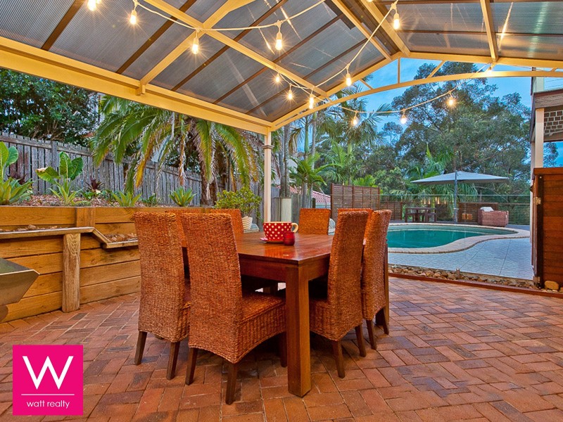 41 Roebig Street, Aspley QLD 4034