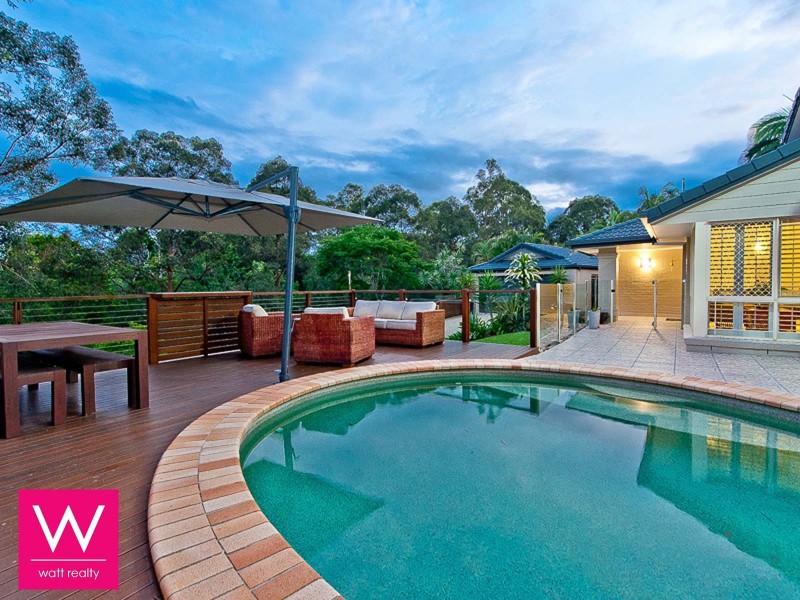 41 Roebig Street, Aspley QLD 4034