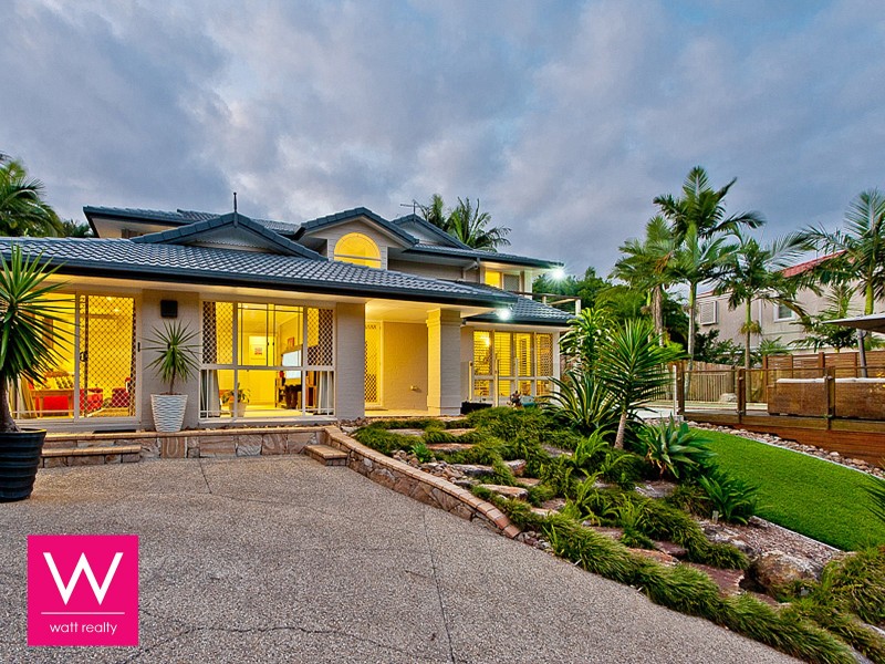 41 Roebig Street, Aspley QLD 4034