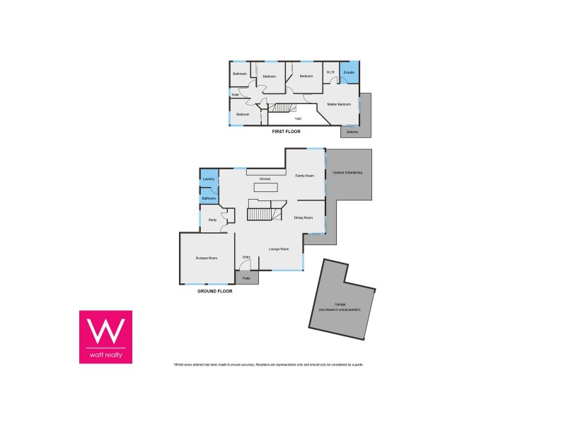 41 Roebig Street, Aspley QLD 4034 Floorplan
