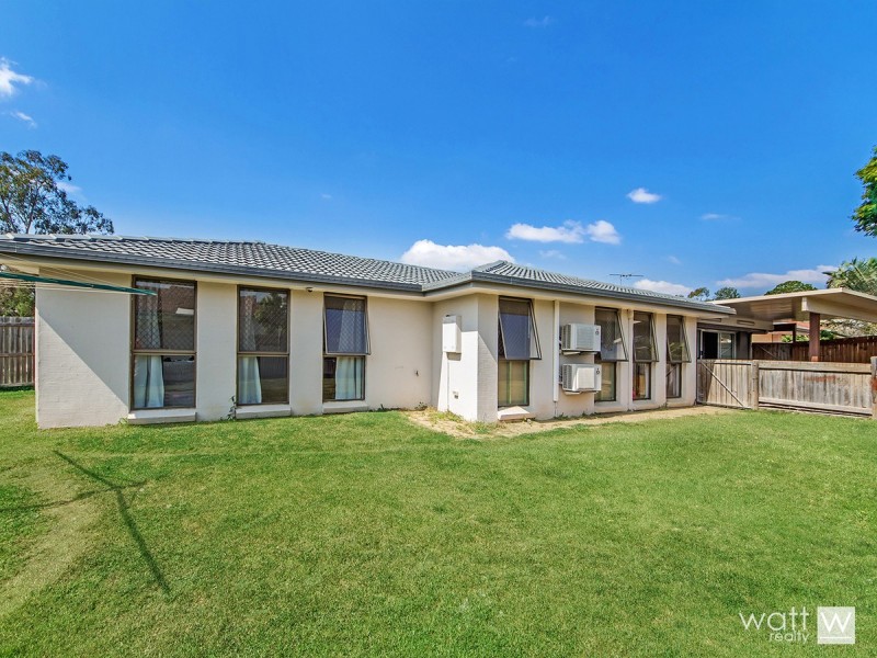 6 Spina Crescent, Carseldine QLD 4034
