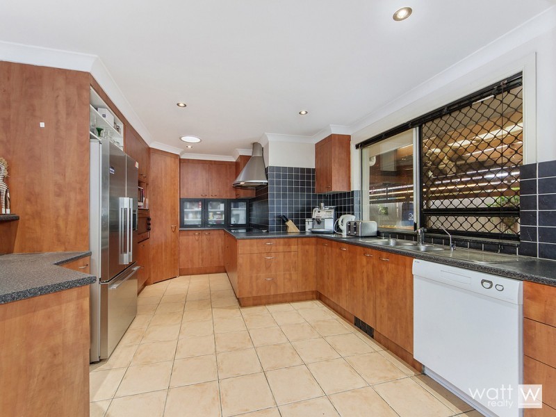 6 Spina Crescent, Carseldine QLD 4034