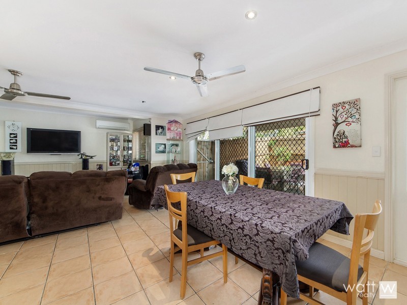 6 Spina Crescent, Carseldine QLD 4034