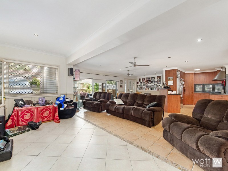 6 Spina Crescent, Carseldine QLD 4034