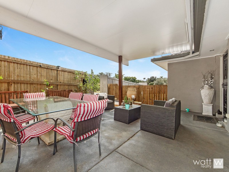 6 Spina Crescent, Carseldine QLD 4034