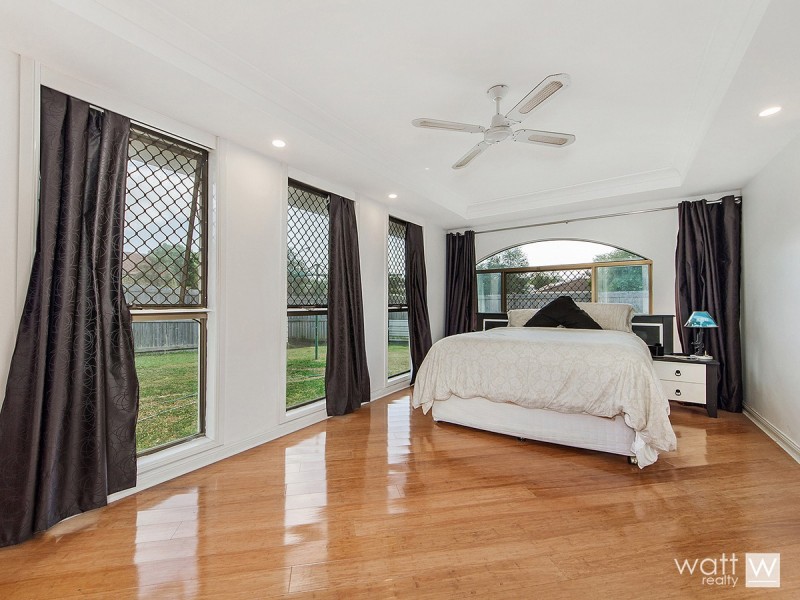 6 Spina Crescent, Carseldine QLD 4034