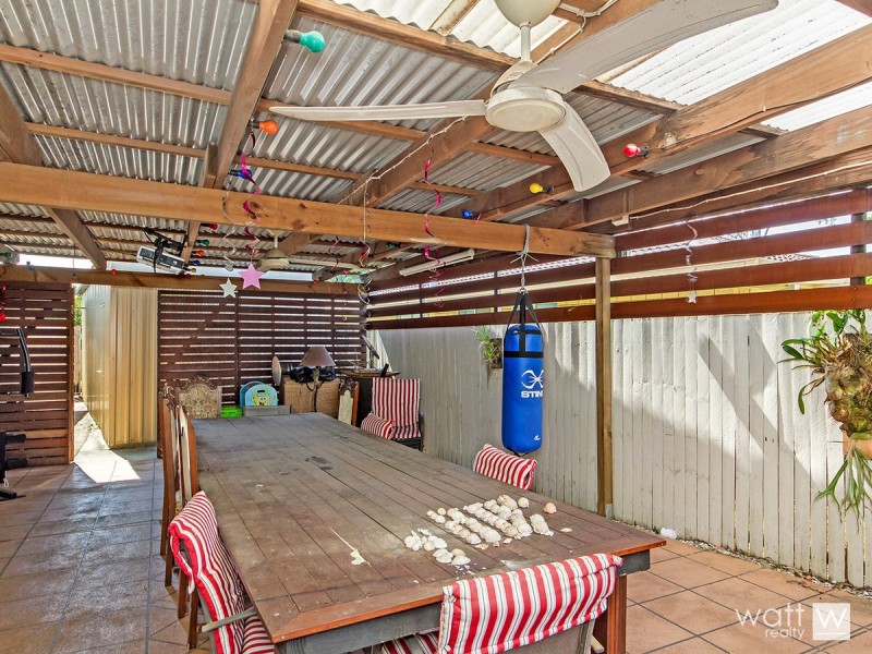 6 Spina Crescent, Carseldine QLD 4034