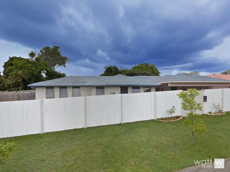 6 Spina Crescent, Carseldine QLD 4034