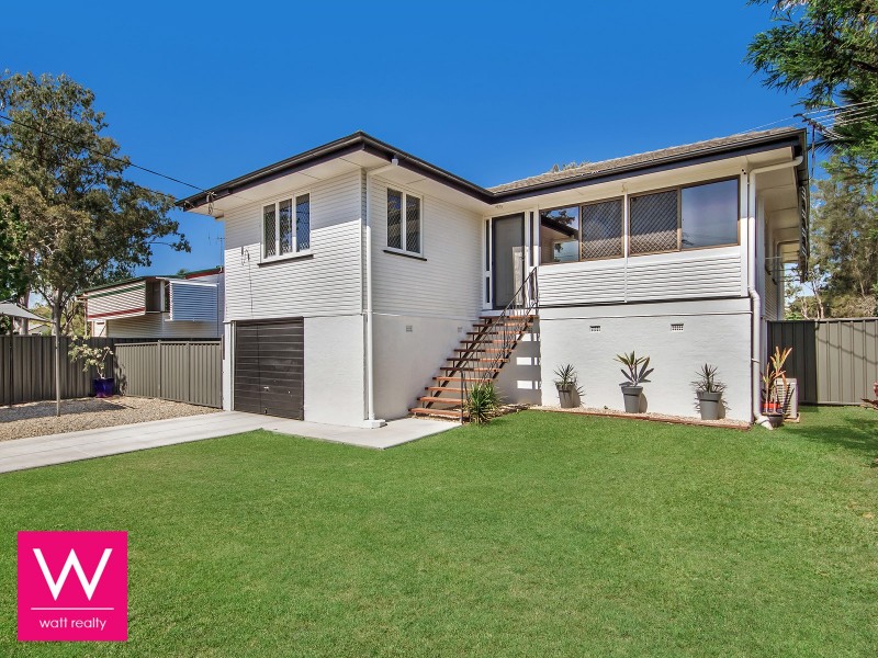 95 Lucan Avenue, Aspley QLD 4034