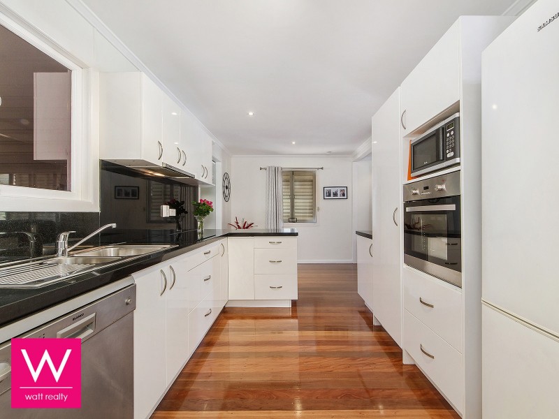 95 Lucan Avenue, Aspley QLD 4034