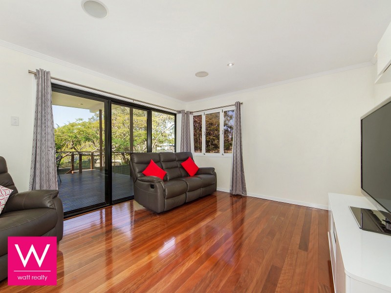 95 Lucan Avenue, Aspley QLD 4034