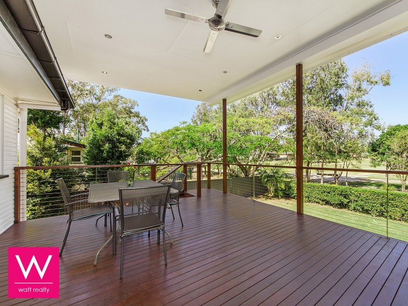 95 Lucan Avenue, Aspley QLD 4034