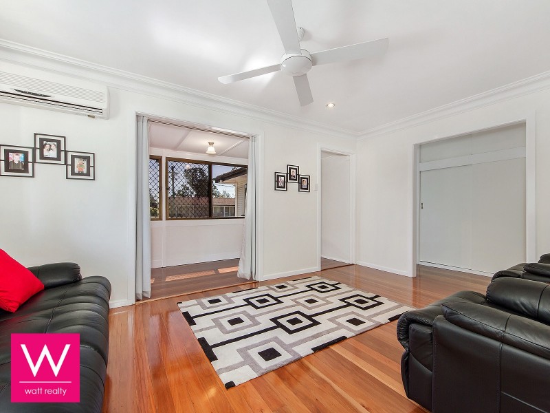 95 Lucan Avenue, Aspley QLD 4034