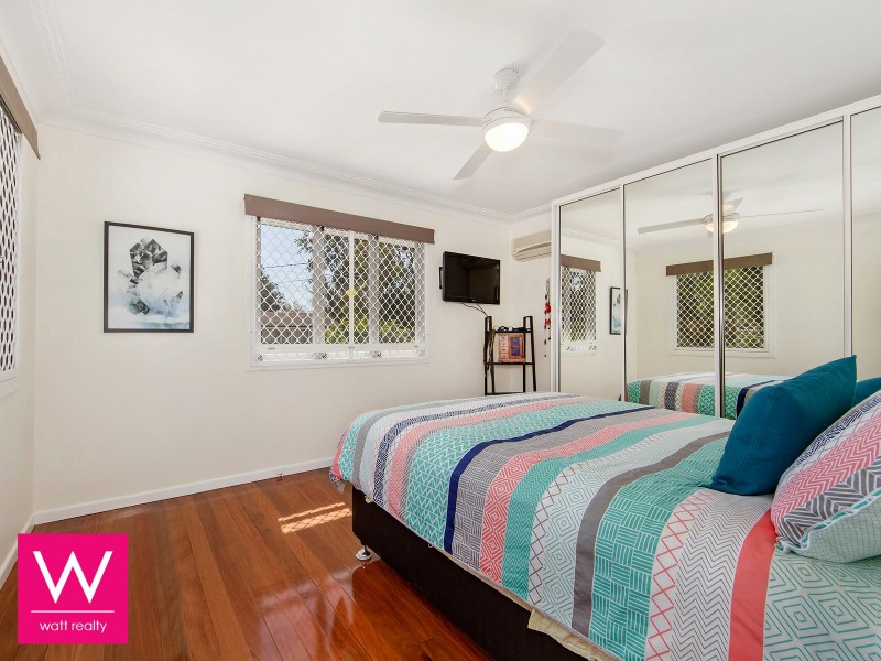 95 Lucan Avenue, Aspley QLD 4034