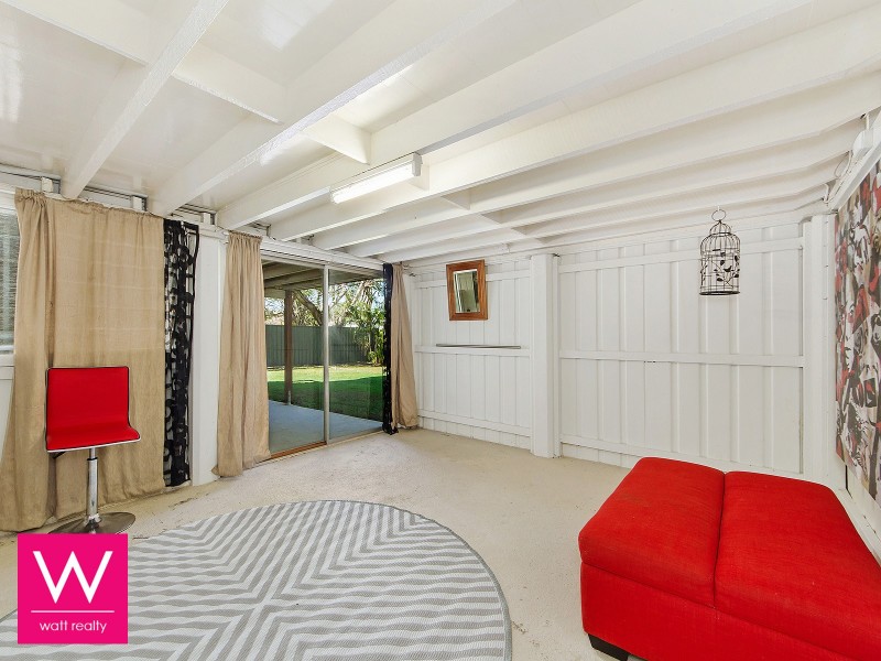 95 Lucan Avenue, Aspley QLD 4034