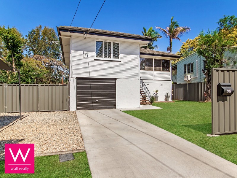 95 Lucan Avenue, Aspley QLD 4034