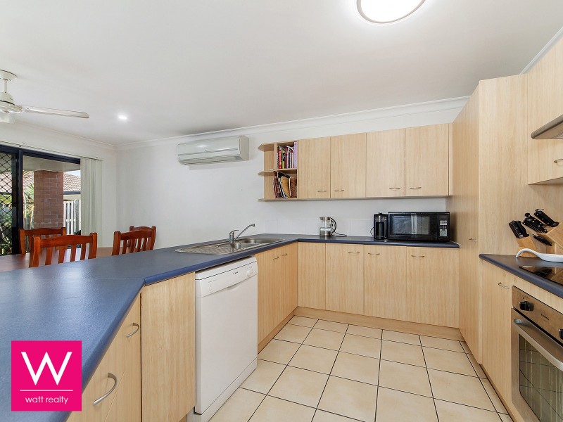 47 Aldea Circuit, Bracken Ridge QLD 4017