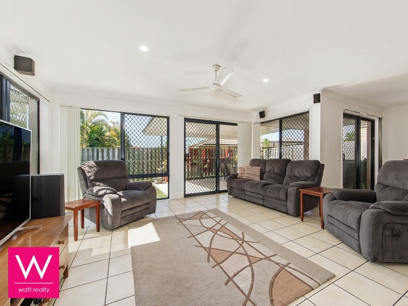 47 Aldea Circuit, Bracken Ridge QLD 4017