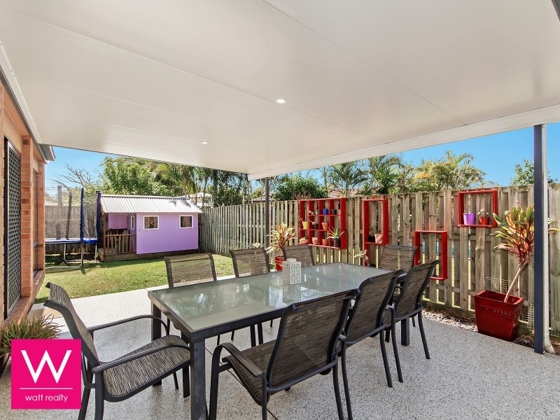 47 Aldea Circuit, Bracken Ridge QLD 4017