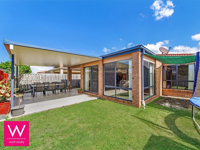 47 Aldea Circuit, Bracken Ridge QLD 4017