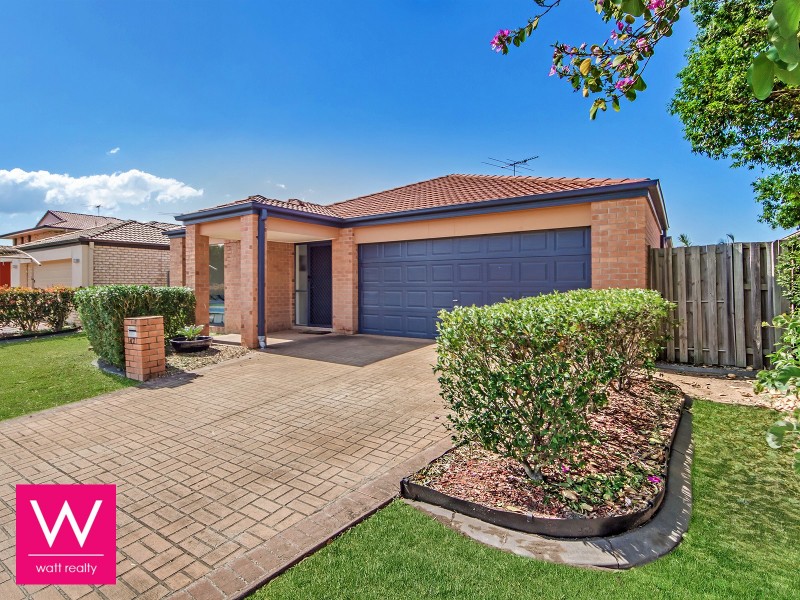 47 Aldea Circuit, Bracken Ridge QLD 4017