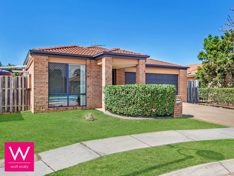 47 Aldea Circuit, Bracken Ridge QLD 4017