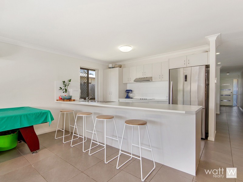 3 Presidents Place, Carseldine QLD 4034