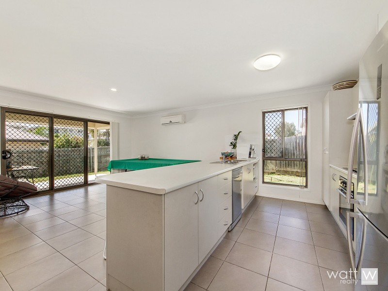 3 Presidents Place, Carseldine QLD 4034