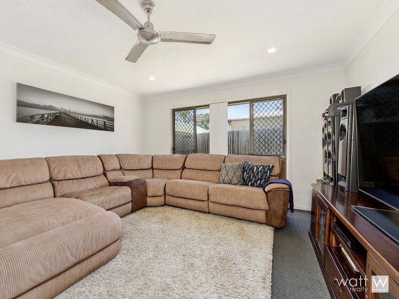 3 Presidents Place, Carseldine QLD 4034