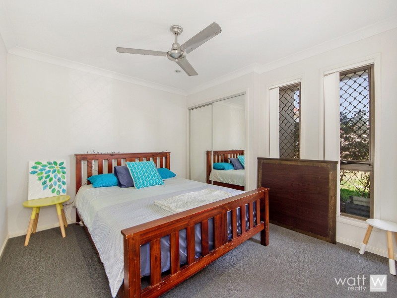 3 Presidents Place, Carseldine QLD 4034