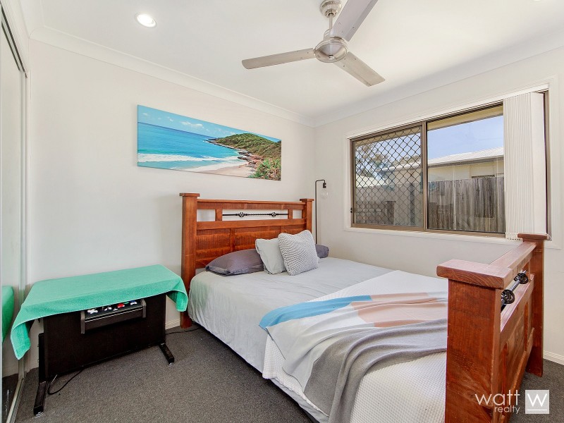 3 Presidents Place, Carseldine QLD 4034